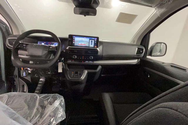 FIAT Ulysse usata, con Fendinebbia