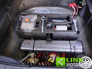 JAGUAR F-Pace usata, con Regolazione elettrica sedili