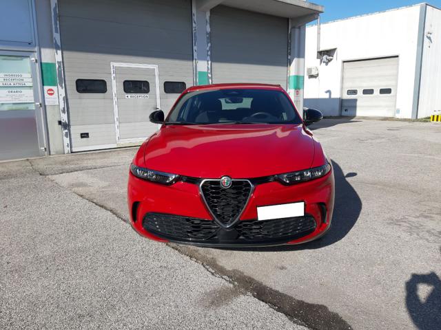 ALFA ROMEO Tonale usata, con Airbag