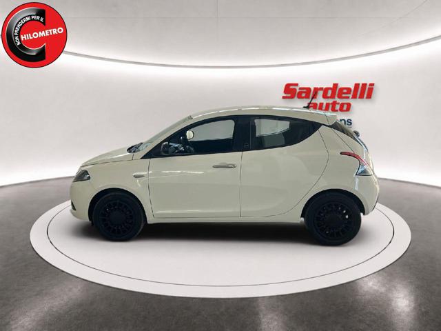 LANCIA Ypsilon usata, con Climatizzatore