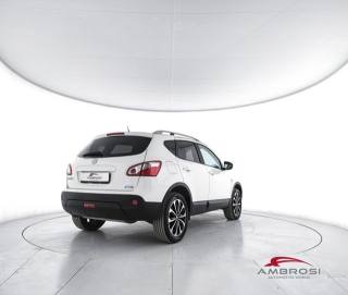 NISSAN Qashqai usata 2