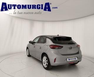 OPEL Corsa usata, con Airbag laterali