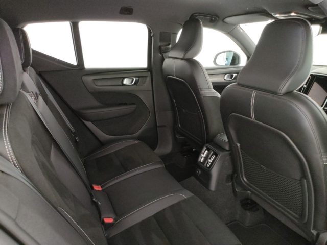VOLVO XC40 usata, con Controllo trazione