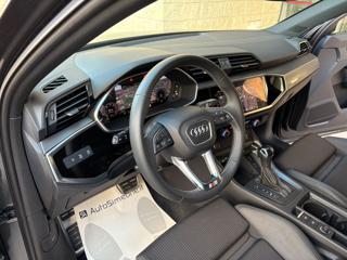 AUDI Q3 usata, con Controllo trazione