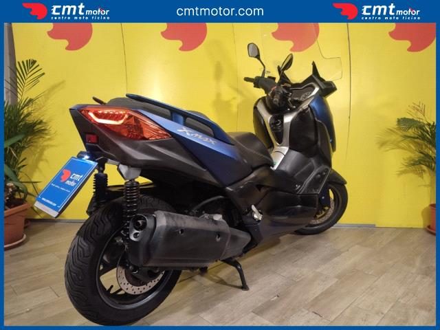 YAMAHA X-MAX 300 usata 3