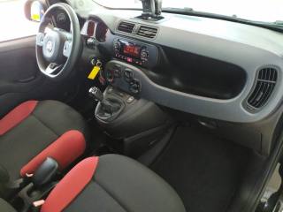FIAT Panda usata, con Climatizzatore