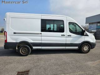 FORD Transit usata 6