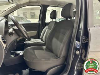 DACIA Lodgy usata, con Controllo trazione