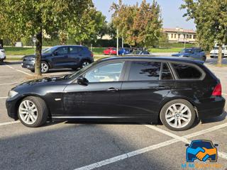 BMW 320 usata, con Alzacristalli elettrici