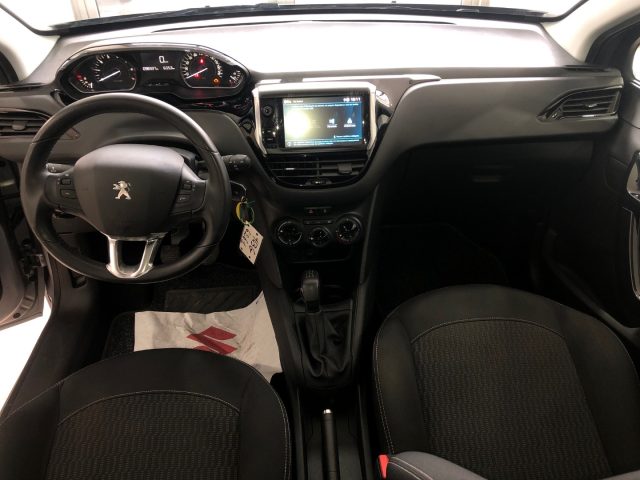 PEUGEOT 208 usata, con Cruise Control
