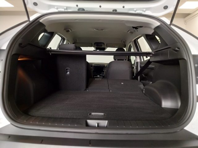 HYUNDAI Tucson usata, con Volante multifunzione