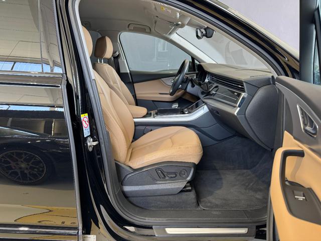 AUDI Q7 usata, con Controllo trazione