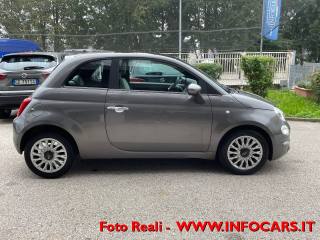 FIAT 500 usata, con Chiusura centralizzata