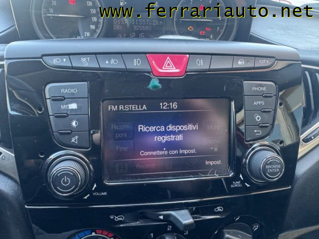 LANCIA Ypsilon usata, con Servosterzo