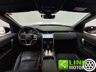 LAND ROVER Discovery Sport usata, con Airbag Passeggero