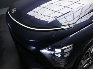 HYUNDAI Kona usata, con Chiusura centralizzata