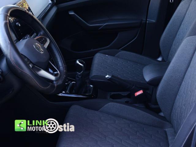 VOLKSWAGEN T-Cross usata, con Cerchi in lega