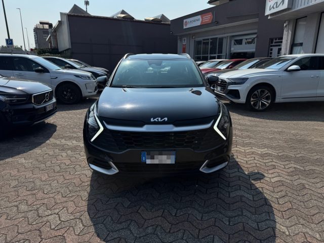 KIA Sportage usata, con Airbag