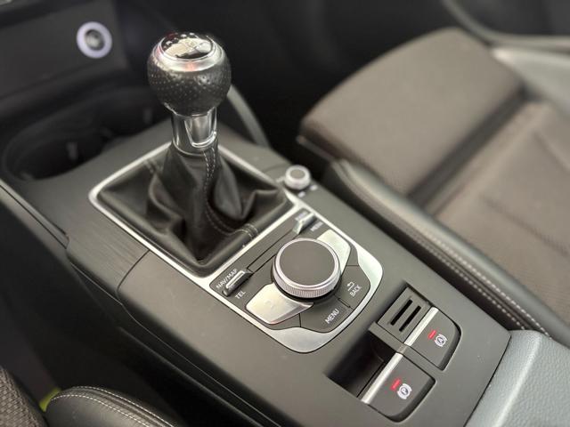 AUDI A3 usata, con Chiusura centralizzata telecomandata