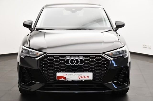 AUDI Q3 usata, con Cerchi in lega