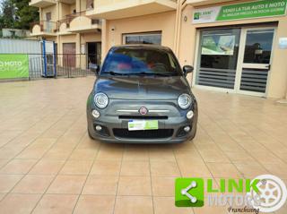 FIAT 500 usata 28
