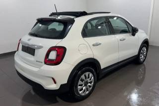 FIAT 500X usata, con Airbag Passeggero