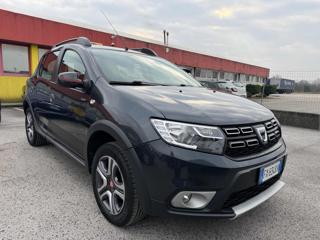DACIA Sandero usata, con Airbag