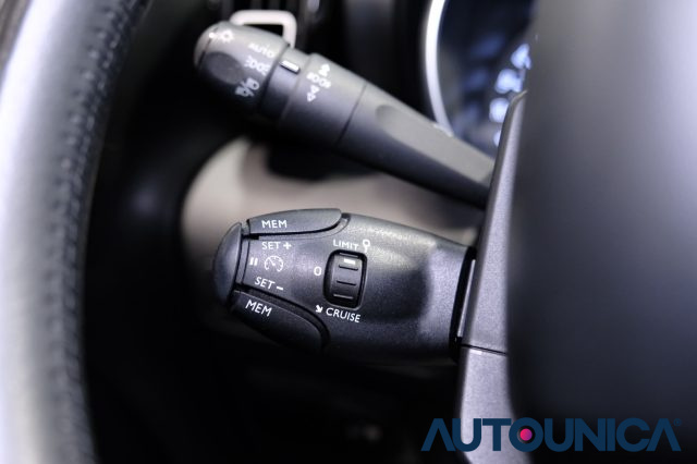 CITROEN C3 Aircross usata, con Vivavoce