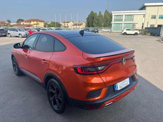 RENAULT Arkana usata, con Cronologia tagliandi