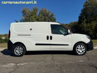 FIAT Doblo usata, con Airbag