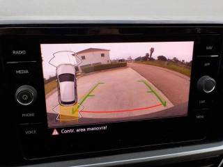 VOLKSWAGEN T-Roc usata, con Sistema di navigazione