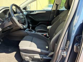 FORD Focus usata, con Controllo trazione