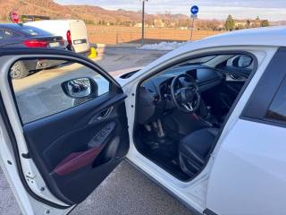 MAZDA CX-3 usata, con Bluetooth