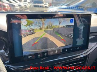 FORD Focus usata, con Servosterzo