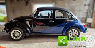 VOLKSWAGEN Maggiolone usata 2