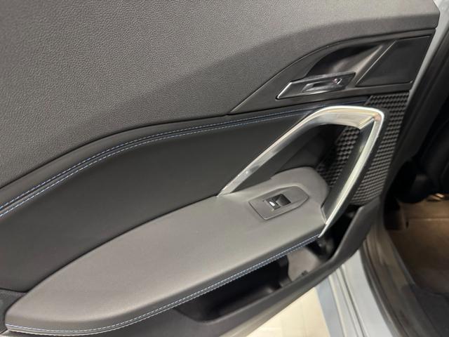 BMW X2 usata, con Filtro antiparticolato