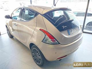 LANCIA Ypsilon usata, con Climatizzatore