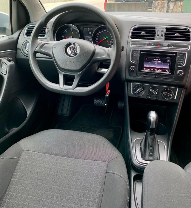 VOLKSWAGEN Polo usata, con Boardcomputer
