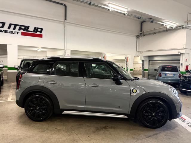 MINI Countryman usata, con Antifurto