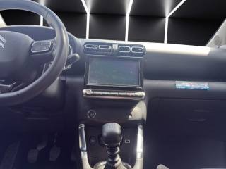 CITROEN C3 Aircross usata, con Servosterzo
