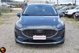 FORD Fiesta usata, con Airbag