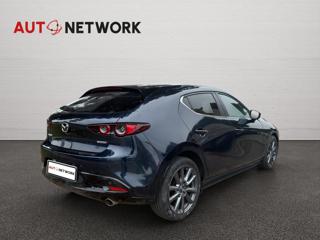 MAZDA 3 usata, con Antifurto