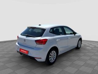 SEAT Ibiza usata 4