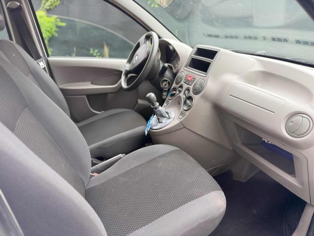 FIAT Panda usata 6