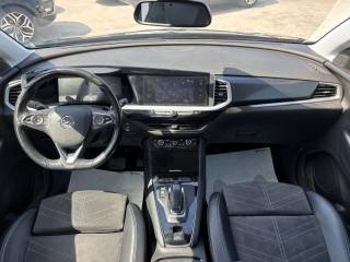 OPEL Grandland usata, con ESP