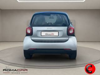 SMART ForTwo usata, con Chiusura centralizzata