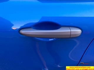 FIAT 500X usata, con Climatizzatore automatico, 2 zone