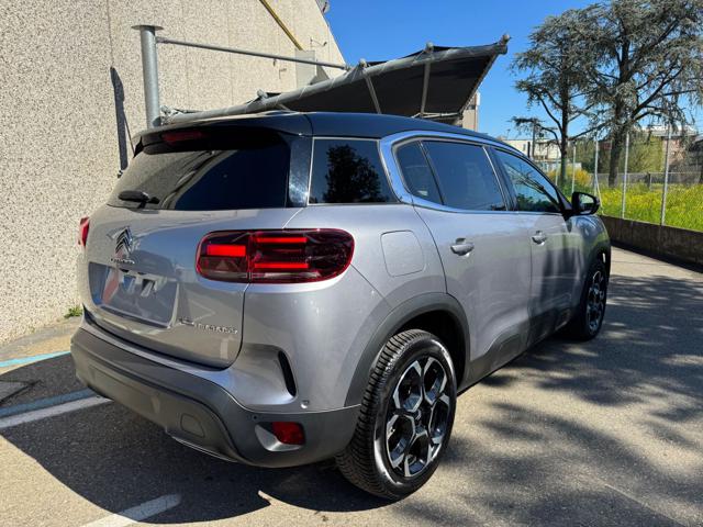 CITROEN C5 Aircross usata, con Airbag laterali