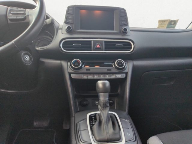 HYUNDAI Kona usata, con Immobilizzatore elettronico