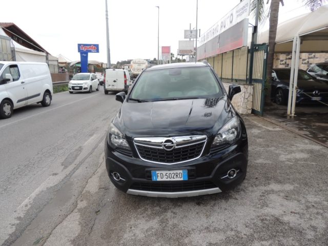 OPEL Mokka usata, con ABS